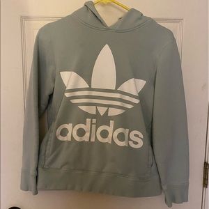 adidas hoodie